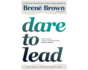 San Diego Area Book Study: Dare to Lead