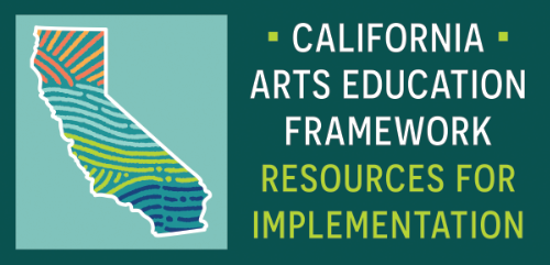 Virtual Launch of the California Arts Education Framework