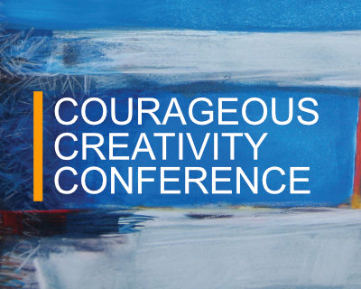 TCAP’s 14th Courageous Creativity Conference