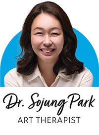 Dr. Sojung Park, Art Therapist