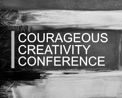 TCAP’s 14th Courageous Creativity Conference