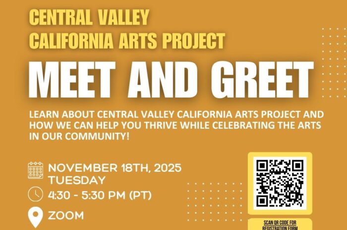 CVCAP’s Meet and Greet
