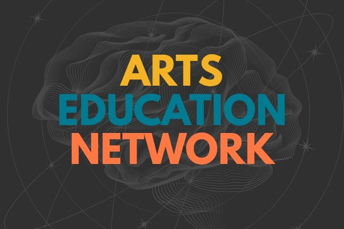 TCAP’s Regional Arts Education Network Communities 2026–2027