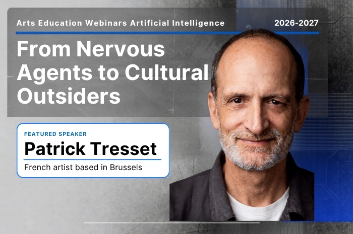 CVCAP’s From Nervous Agents to Cultural Outsiders